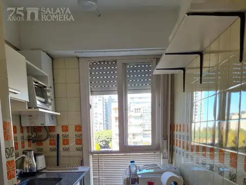 Departamento en Venta al Este