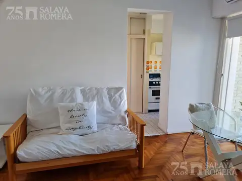 Departamento en Venta en Vicente López, USD 86.000