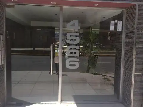 Av. San Martin al 4500