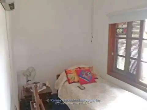Casa en Venta 15 años