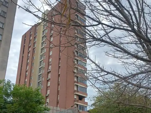 DEPARTAMENTO 2 HABITACIONES EN VENTA-EXCELENTE UBICACION