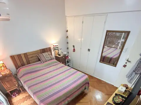 Departamento 5 ambientes con 3 baños