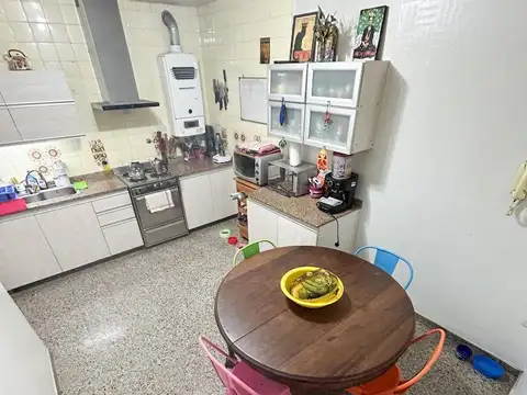 Departamento en Venta de 5 ambientes