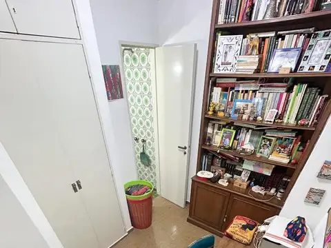 Departamento en Venta de 5 ambientes