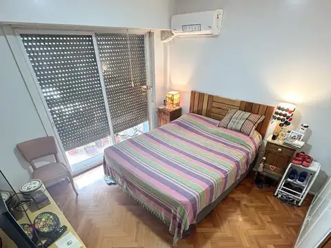 Hermoso depto con balcon corrido! Excelente ubicacion 