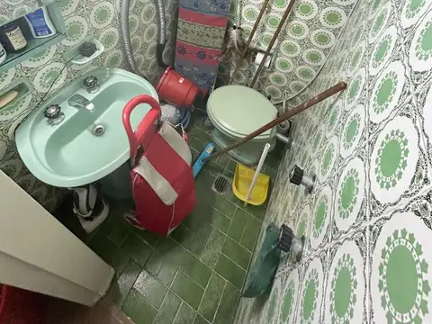 Departamento en Venta de 4 dormitorios