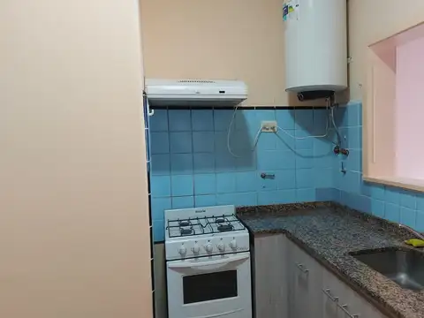 Casa en Alquiler con 1 cochera