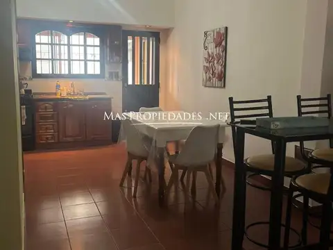 Casa en Venta al Oeste