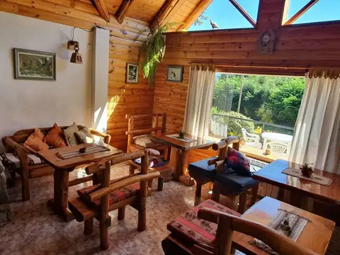 HOSTERÍA EN Bº Epulafquen (cód. CT 02)