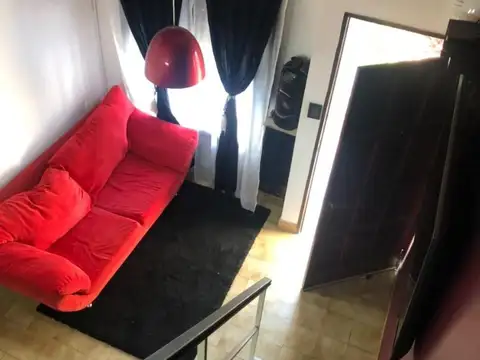 duplex 2 ambientes villa luzuriaga venta