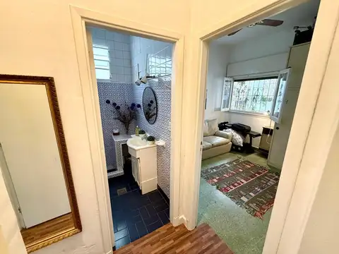 Depto Tipo Casa en Venta 50 años