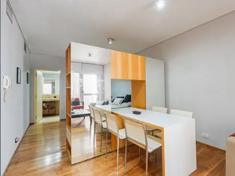 Departamento en Venta 13 años
