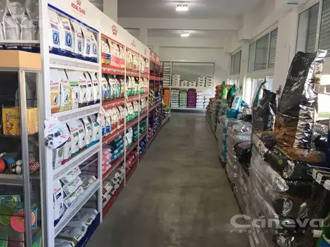 Local en Alquiler en Fátima  - Km.61, USD 3.000