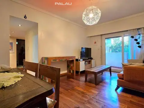 Departamento en Venta en Villa Ortuzar, USD 174.000