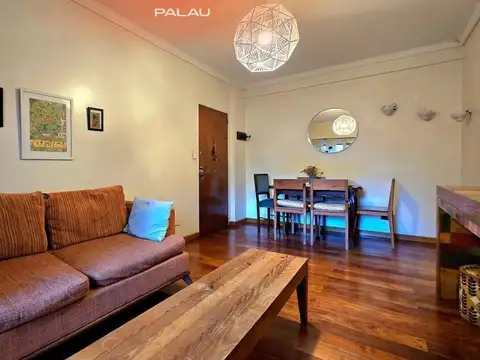 Departamento en Venta Permite mascota