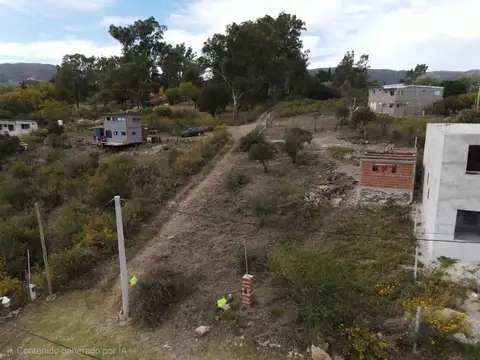 Terreno en Venta de 468,0 m2