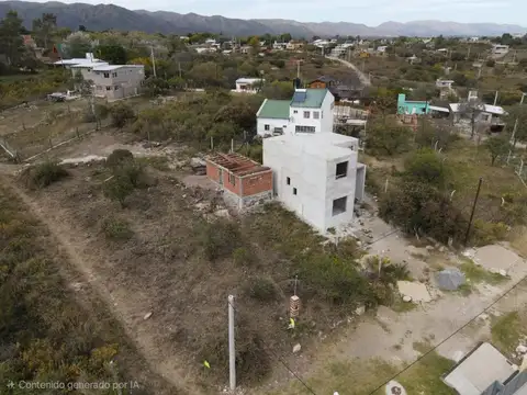 Villa los Angeles