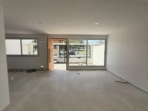 Casa en Venta A Estrenar