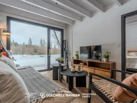 Departamento en Venta en San Martín de los Andes, USD 229.000