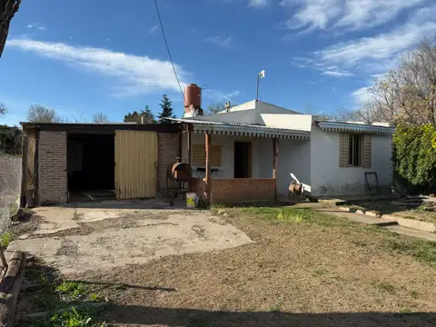 Casa en Venta en Cosquin, USD 35.000