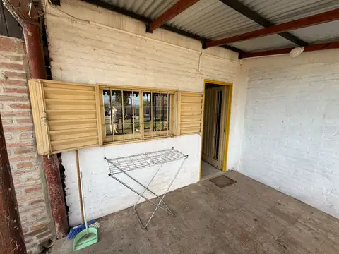Casa en Venta 20 años