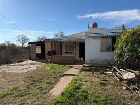 Casa en Venta de 2 dormitorios