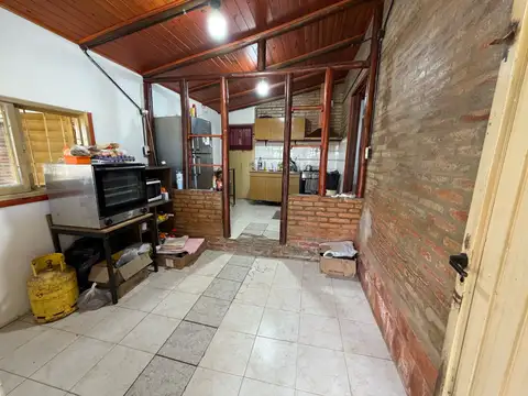 CASA EN VENTA VILLA CUMBRE AZUL COSQUÍN