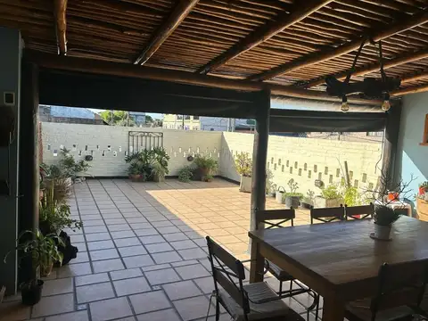 Depto Tipo Casa en Venta en Los Polvorines, USD 122.000