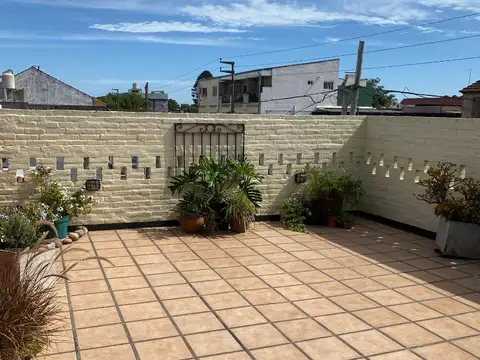CHALET EN VENTA P.ALTA-LOS POLVORINES