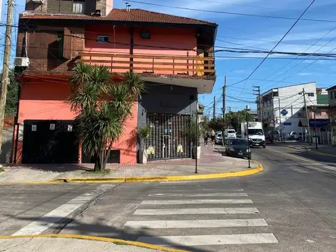 CHALET EN VENTA P.ALTA-LOS POLVORINES