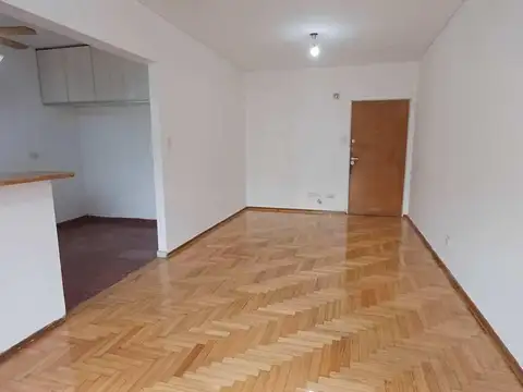 Departamento en Venta en Caballito, USD 90.000