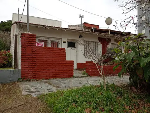 Av 1 Bis y Paseo 103