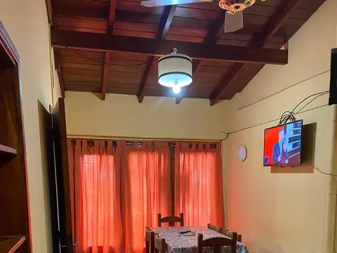 Departamento en Alquiler Temporal de 1 dormitorio