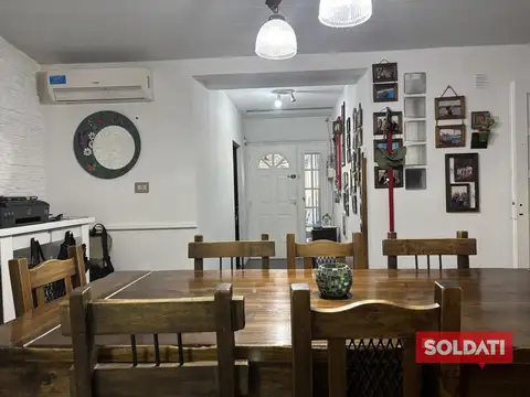 Casa en Venta al Sureste