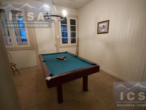 INMOBILIARIA COMODORO - Establecimiento Ganadero en Producción en Chubut.