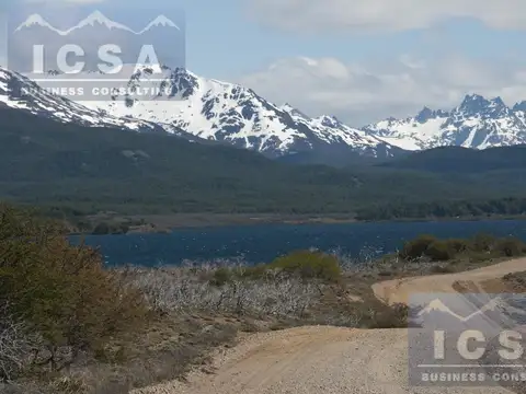 INMOBILIARIA COMODORO - Establecimiento Ganadero en Producción en Chubut.