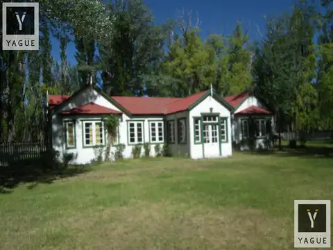 INMOBILIARIA COMODORO - Establecimiento Ganadero en Producción en Chubut.