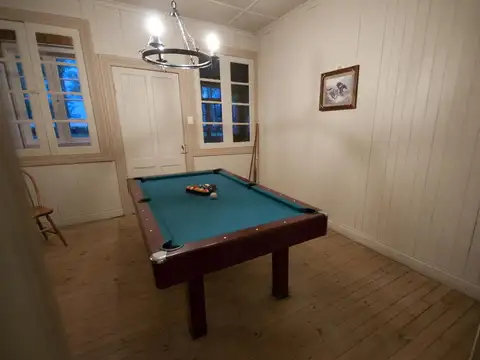 INMOBILIARIA COMODORO - Establecimiento Ganadero en Producción en Chubut.