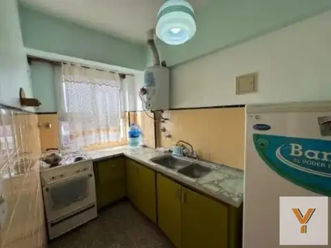 Departamento en Venta 30 años