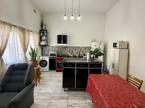 Depto Tipo Casa en Alquiler de 2 dormitorios