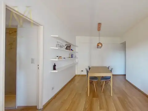 Departamento en Venta en Núñez, USD 229.000