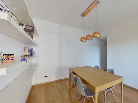Departamento en Venta Permite mascota