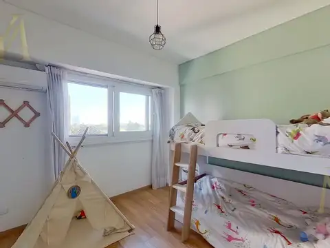 Departamento en Venta de 2 dormitorios