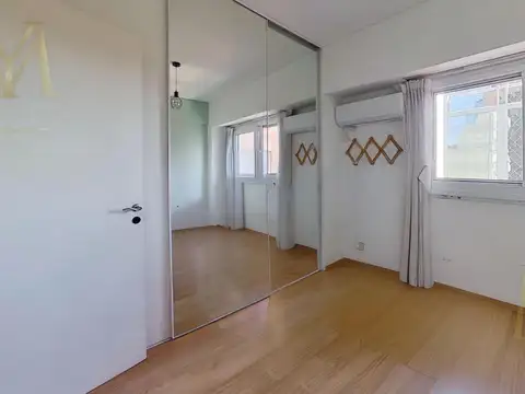 Departamento en Venta 20 años