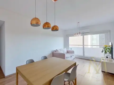 Departamento en Venta 20 años