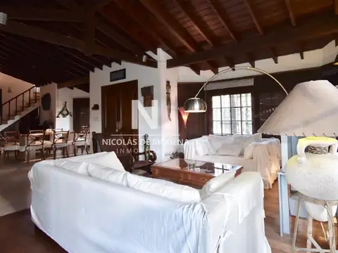 Casa en Alquiler Temporal 2025 años