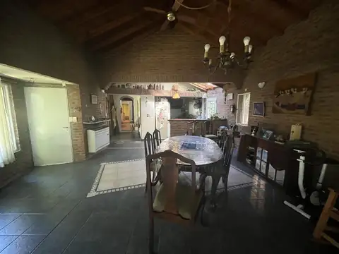 Quinta en Venta 35 años