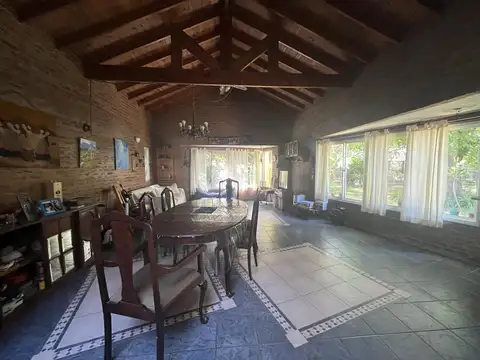 Quinta en Venta en Barrio el Cazador, USD 190.000