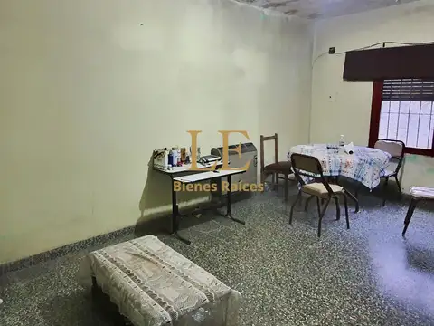 Casa en Venta 40 años