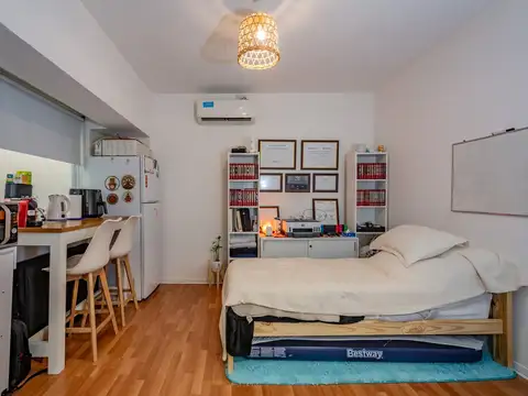 Departamento en Venta en Tribunales, USD 39.900